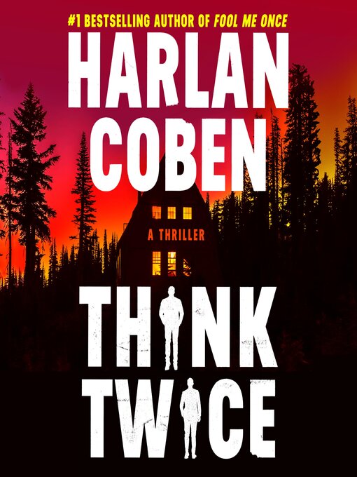 Cover image for Think Twice